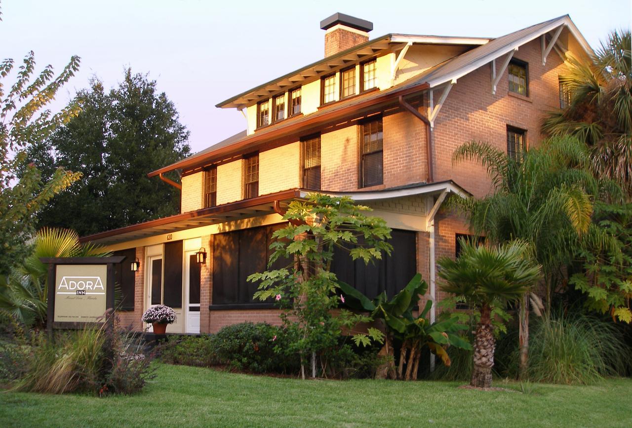 Adora Inn Mount Dora Extérieur photo