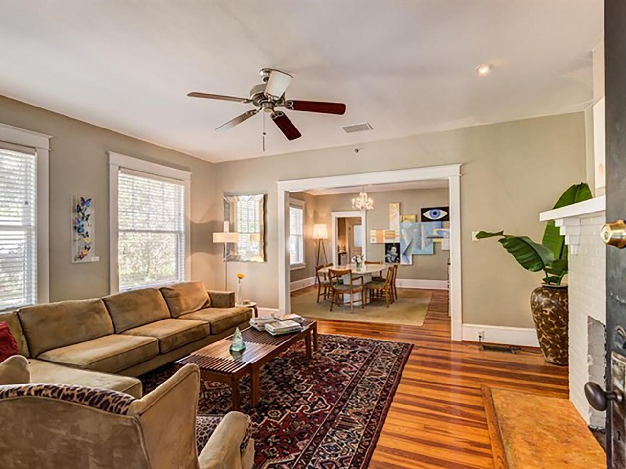 Adora Inn Mount Dora Extérieur photo