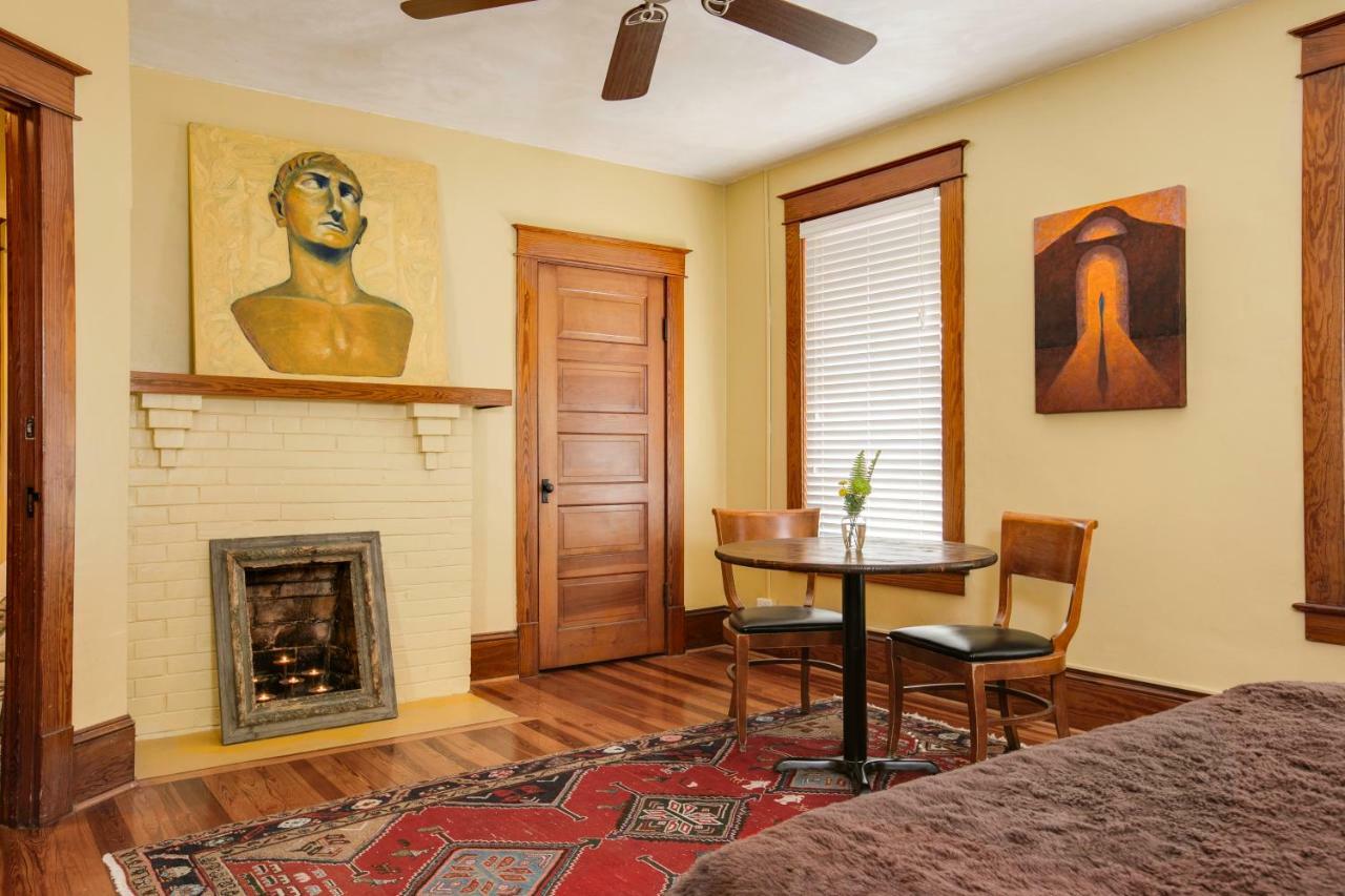 Adora Inn Mount Dora Extérieur photo