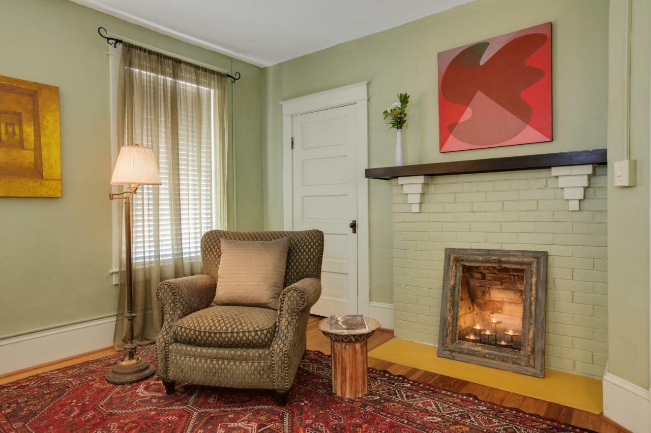 Adora Inn Mount Dora Extérieur photo