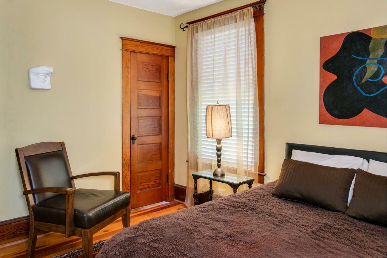 Adora Inn Mount Dora Extérieur photo