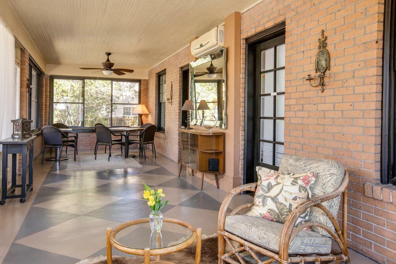 Adora Inn Mount Dora Extérieur photo